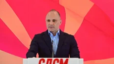 Info Shqip: Filipçe: Pas Orbanit, radhën e kanë Vuçiq dhe Mickoski