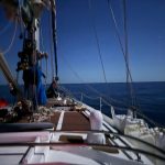 Info Shqip: Izraeli arreston 18 shtetas turq nga flotilja e ndihmës për Gazën