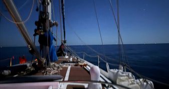 Info Shqip: Izraeli arreston 18 shtetas turq nga flotilja e ndihmës për Gazën