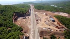 Info Shqip: Gënjeshtrat e BDI bien: Struga nuk mbetet jashtë Korridorit 8