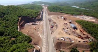 Info Shqip: Gënjeshtrat e BDI bien: Struga nuk mbetet jashtë Korridorit 8