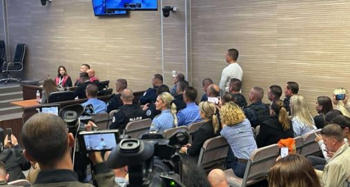 Info Shqip: Seanca për rastin e Banjskës, sot paraqiten fjalët përfundimtare të mbrojtjes