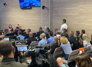 Rasti “Banjska”, të dyshuarit sot dalin para Gjykatës