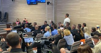 Info Shqip: Rasti “Banjska”, të dyshuarit sot dalin para Gjykatës