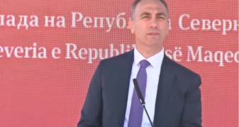 Info Shqip: Gjykata pranoi kërkesën e Prokurorisë, Grubi mbetet në arrest shtëpiak