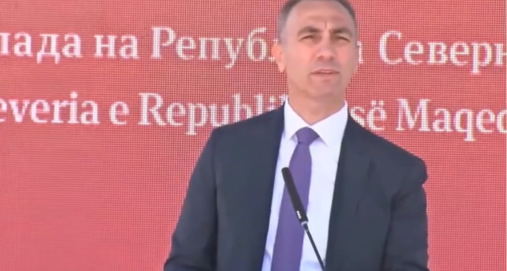 Info Shqip: Gjykata pranoi kërkesën e Prokurorisë, Grubi mbetet në arrest shtëpiak