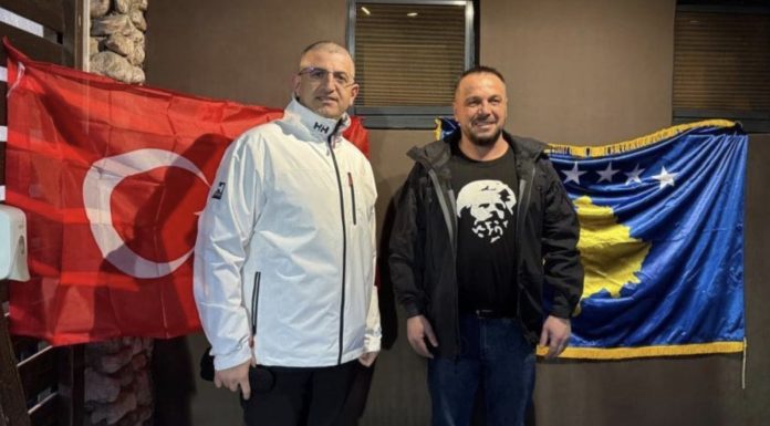 haluk bayraktar dhe naser maqedonci