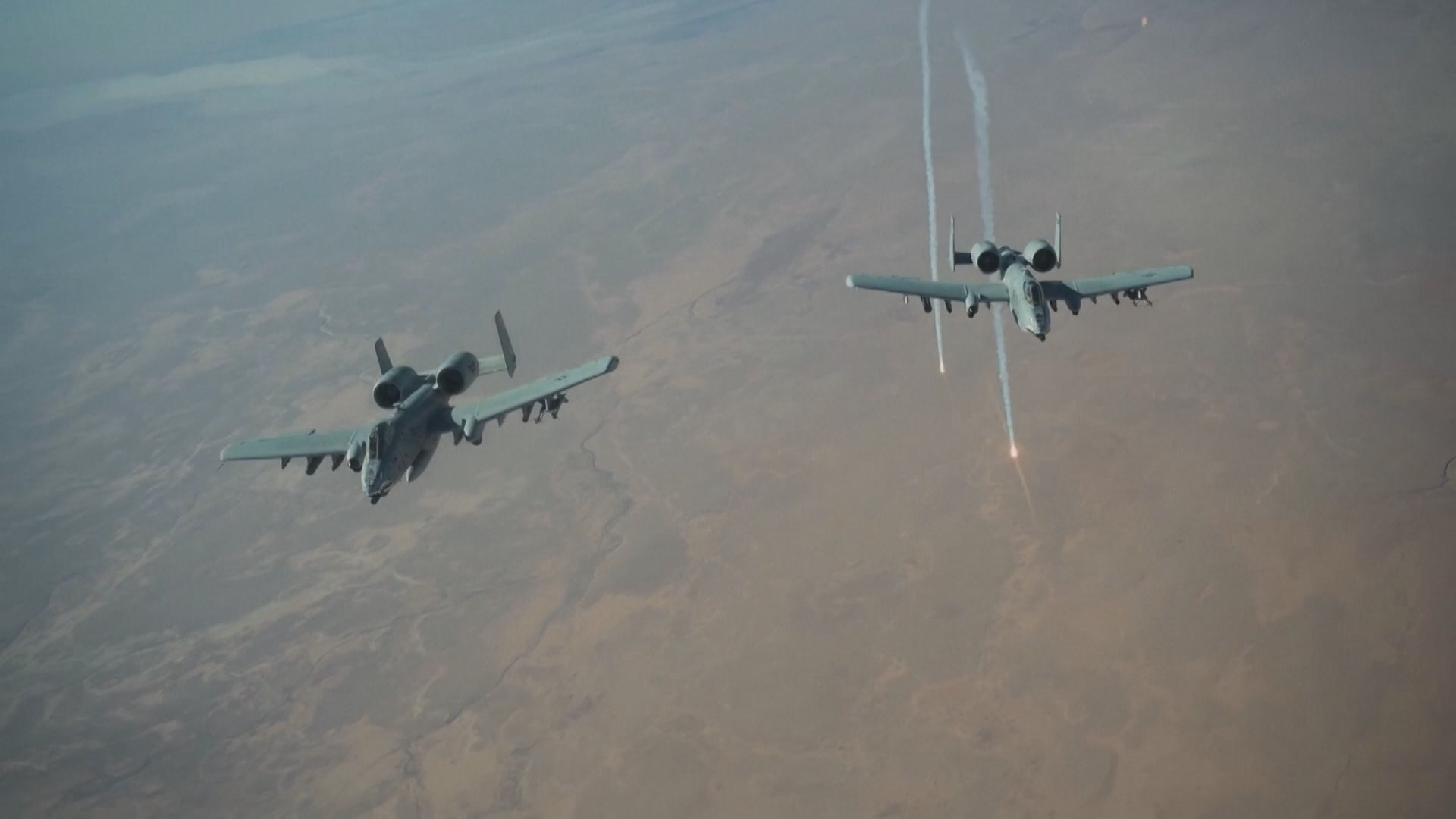 Si një skenar filmi: SHBA ngritën një bazë ajrore sekrete brenda Iranit