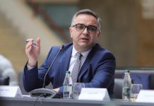 Tahiri: Era e zgjedhjeve po ndihet qartë