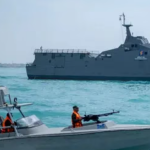 Info Shqip: Irani paralajmëron: Asnjë port në Gjirin Persik nuk do të jetë i sigurt nëse kërcënohen portet tona