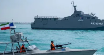 Info Shqip: Irani paralajmëron: Asnjë port në Gjirin Persik nuk do të jetë i sigurt nëse kërcënohen portet tona