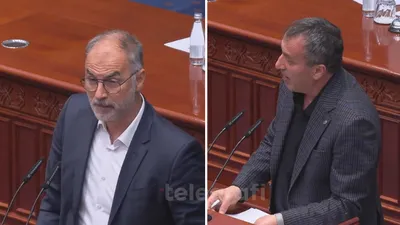 Ministri Stoilkoviq kundër Bexhetit: "Puna ime nuk është për shqiptarët vetëm, por për të gjithë"
