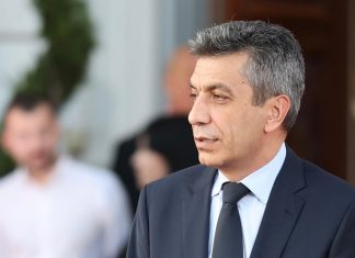 Mexhiti: Dera për Selën është hapur, po shqyrtohet mundësia e përfshirjes në qeveri