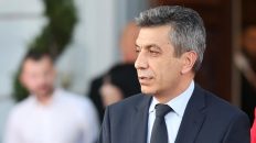 Info Shqip: Mexhiti: BDI ankohet kot për provimin e jurisprudencës, vetë nuk e zgjidhi për mbi 20 vjet