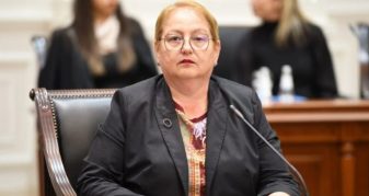 Info Shqip: Janevska paralajmëron skandale tjera në arsim: Do të habitet gjithë opinioni