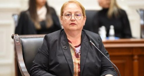 Info Shqip: Janevska paralajmëron skandale tjera në arsim: Do të habitet gjithë opinioni