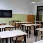 Vandalizëm në shkollë fillore, ndërpritet mësimi për mbi 1100 nxënës