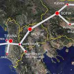 Qeveria Shqiptare e demanton Mickovskin: Autostradën do ta bëjmë deri në Qafë Thanë!