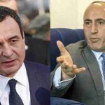 Haradinaj ‘godet’ Kurtin: “Kur kom luftu unë, ky flokqi Albini ka qenë dhëndër i ministrit të Serbisë”