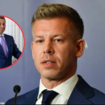Peter Magyar: Ish-kryeministri dhe krimineli Nikola Gruevski nuk ka vend në Hungari