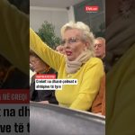 Info Shqip: Shqiptarja në Greqi: Në Shqipëri ruanim shtëpitë tona të mos na i vidhnin, këtu grekët na dhanë çelësat e vilave të tyre!