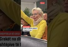 Shqiptarja në Greqi: Në Shqipëri ruanim shtëpitë tona të mos na i vidhnin, këtu grekët na dhanë çelësat e vilave të tyre!