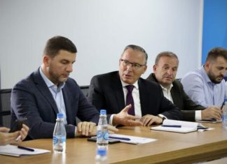 Edhe PDK i thotë ‘JO’ VV-së: Çdo gjë ka marr fund, s’ka marrëveshje për presidentin