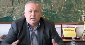 Info Shqip: Merko: Pse nuk më mbrojti BDI-ja, ndërsa të tjerët po?