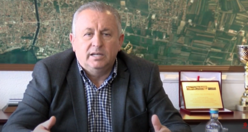 Info Shqip: Merko: Pse nuk më mbrojti BDI-ja, ndërsa të tjerët po?