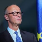 Info Shqip: Merz: SHBA po “poshtërohet” nga udhëheqja e Iranit