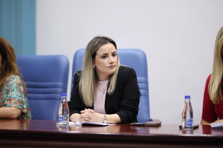 Mimoza Musa zbulon: Mosmarrëveshje me Ilir Demirin ose thjesht mungesë komunikimi? 