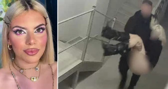 Info Shqip: Greqi: Flet babai i 19-vjeçares shqiptare: Humba jo engjëllin tim, por jetën time. Vajzën ma futën në kurth, e flakën pasi i bënë gjëra të tmerrshme!