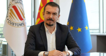 Info Shqip: Mustafa Dauti porosi BDI-së: Mbroni bashkëpartiakët nga hetimet, VLEN-i kujdeset për shqiptarët