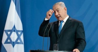 Info Shqip: Netanyahu zbulon se është trajtuar për kancer të prostatës