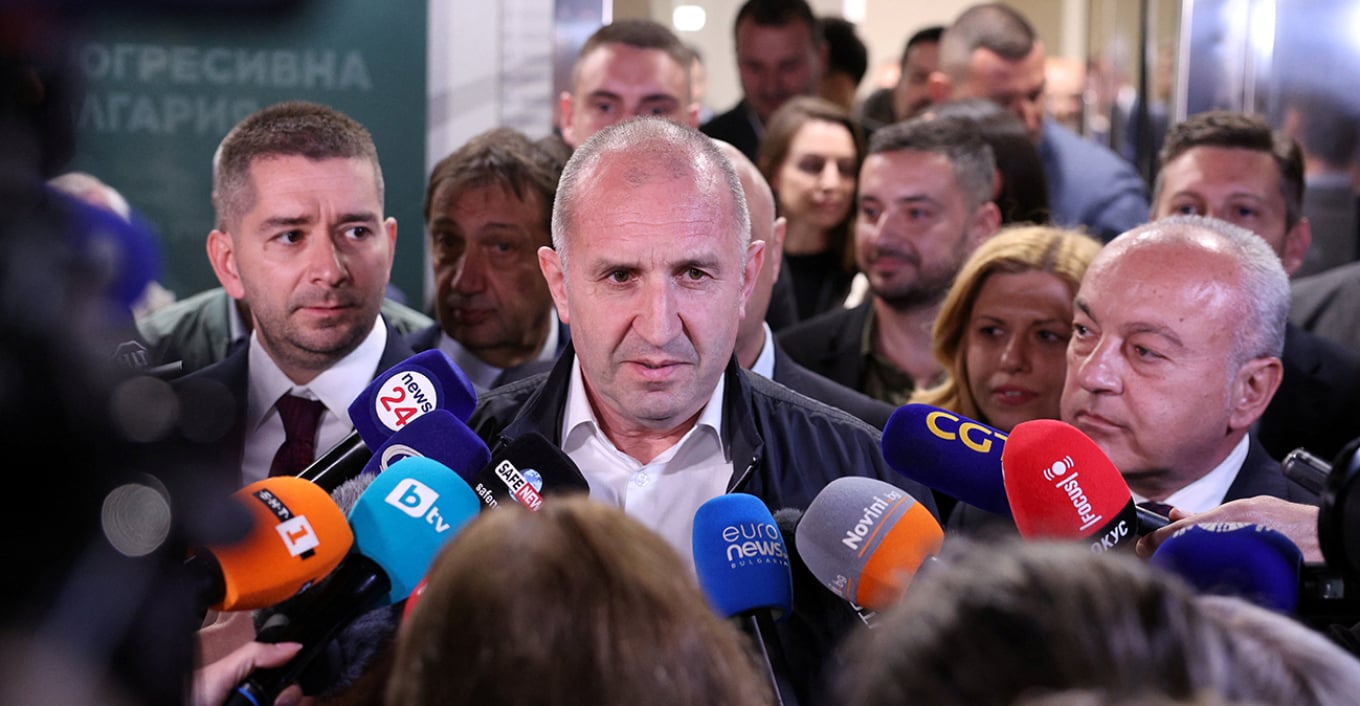 nga-ushtarak-dhe-pilot-luftarak-ne-kryeminister-kush-eshte-rumen-radevi-pro-rusi-qe-fitoi-zgjedhjet-ne-bullgari