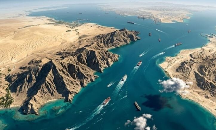 Irani ka “refuzuar” propozimin e SHBA-së për menaxhim të përbashkët të Ngushticës së Hormuzit