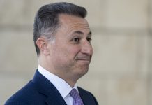Gruevski po përgatitet të ikë në dy shtete tjera? Ja kush alarmon