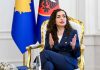 Ekskluzive! Vjosa Osmani kandidate për Presidente
