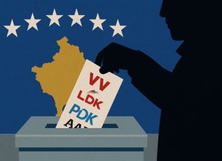 Sondazhi i fundit: Ja cila parti do ti fitoj zgjedhjet në Kosovë nëse mbaheshin sot
