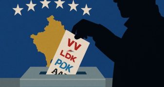Info Shqip: Sondazhi i fundit: Ja cila parti do ti fitoj zgjedhjet në Kosovë nëse mbaheshin sot