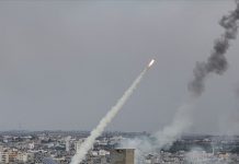 Lëshohen 30 predha nga Libani drejt Izraelit verior