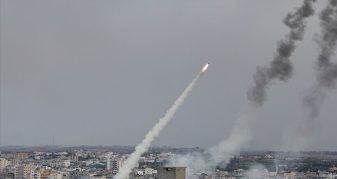 Info Shqip: Lëshohen 30 predha nga Libani drejt Izraelit verior