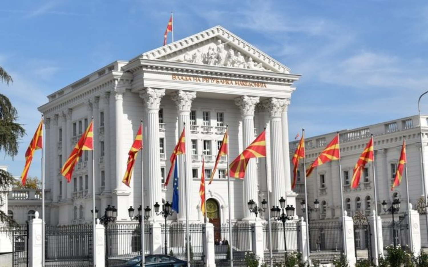 Qeveria teknike në RMV shkon në histori? Do të vlejë vetëm edhe një palë zgjedhje