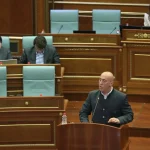 Info Shqip: Haradinaj paralajmëron protesta