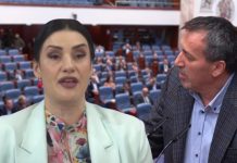 Imeri-Stafai pas padisë nga Blerim Bexheti: Pushka top t’u boftë, shihemi në gjyq