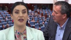 Info Shqip: Imeri-Stafai pas padisë nga Blerim Bexheti: Pushka top t’u boftë, shihemi në gjyq