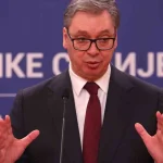 Info Shqip: Vuçiç del garant: Dhjetëra mijëra ton naftë do të nxirren nga rezervat e Serbisë