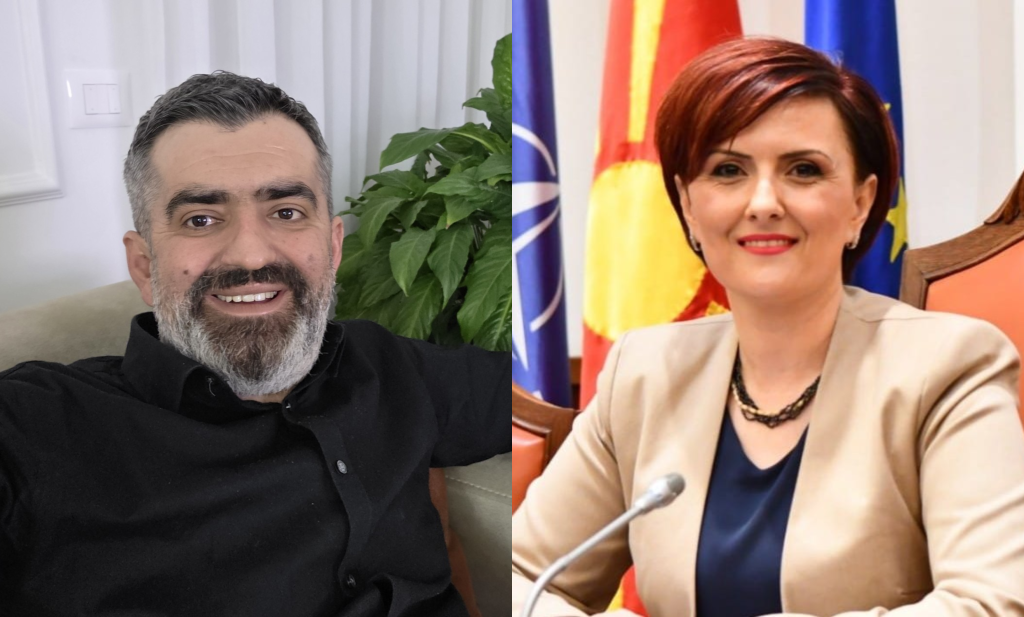 Plas sherri në degën e BDI- Dibër, akuza mes Pashollit e Spahiut