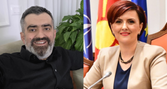 Info Shqip: Plas sherri në degën e BDI- Dibër, akuza mes Pashollit e Spahiut