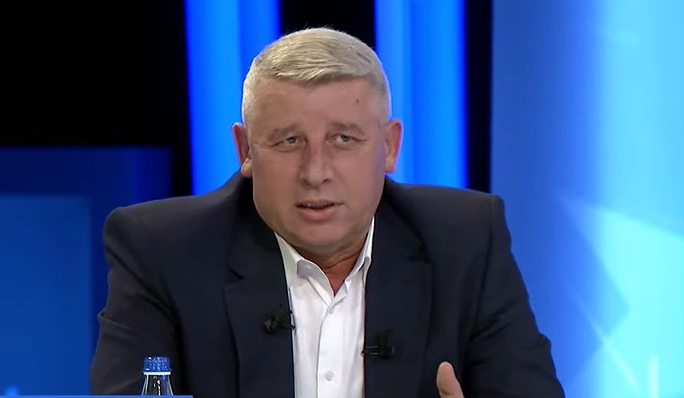 Sylejman Selimi flet për herë të parë pse asnjë shok nuk ishte në Prekaz me Komandantin Legjendar më 5 mars  natën e sulmit   VIDEO 